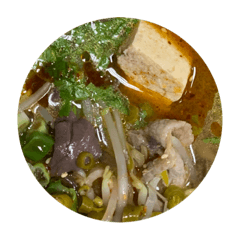 有罪惡感的食物