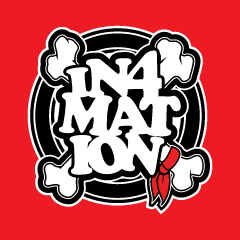 In4mation Stickers