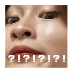 無形象可言