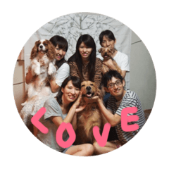 mame friends