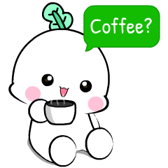 Cute turnip (ID) 2: Animated