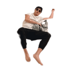 Graduation travel photos