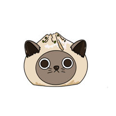 Meow Meow Bao