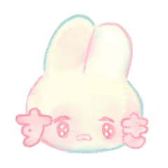 moving archangel rabbit