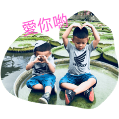大腸頭兄弟