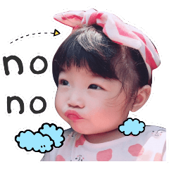 茉茉的日常用語