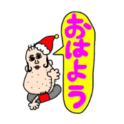 KIMOKAWA stickers