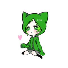 nekomimipakahina