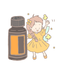 Aroma fairy fee-fee