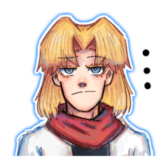 Original Characters stickers - Stiker LINE | LINE STORE