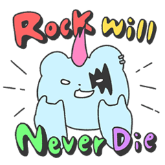 ROCKBEAR will NEVER DIE