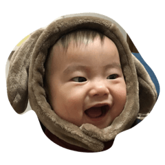 yuusei stamp