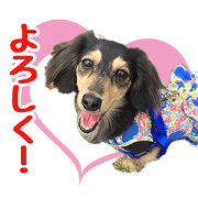 LUNA STYLE's Sticker