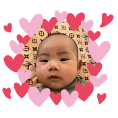 弟弟再次出現囉