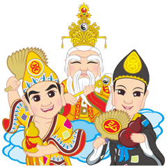 Jigong Q