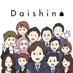 Daishin co.