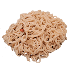 Food Series : Some Instant Noodles #2