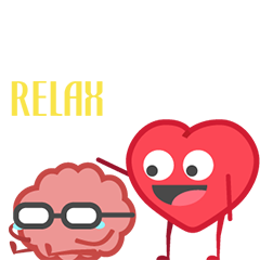 Brain and hearts