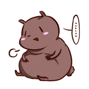 fat fat brown bear