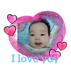 lings baby安妍baby （二）