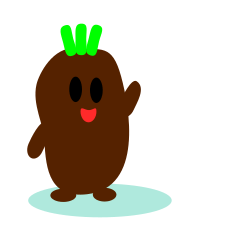 potato's life
