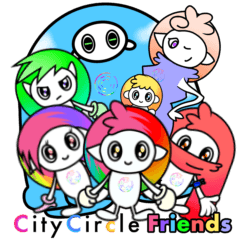 City Circle Friends