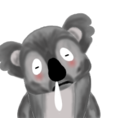 Koala Gemay : Animated Fun Pack