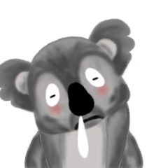 Koala Gemay : Animated Fun Pack