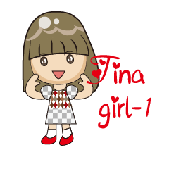 Tina girl -1