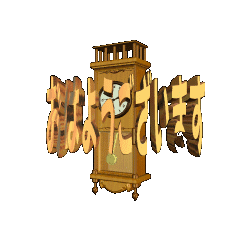 3D animation TEXTohayougozaimasu01