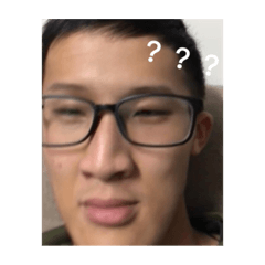識維表情