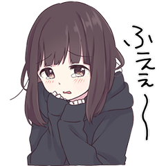 くるみちゃん。1 - LINE スタンプ | LINE STORE くるみちゃん。1 - LINE スタンプ | LINE STORE