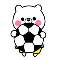Polar Bear Football3