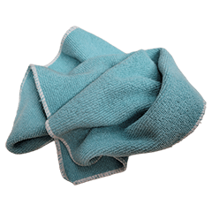 Daily Necessities Series : Towel&Rag #2