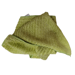 Daily Necessities Series : Towel&Rag #3