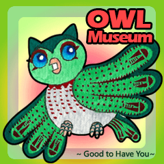 OWL Museum - Good to Have You (En)