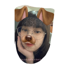 黃小姐生日快樂