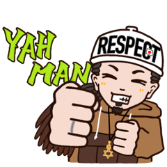Japanese RASTA