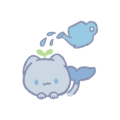 クジラ Lineクリエイターズスタンプまとめ Stamplist クジラ Lineクリエイターズスタンプまとめ Stamplist