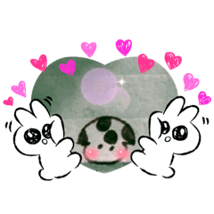 小蘑菇 生活日常1