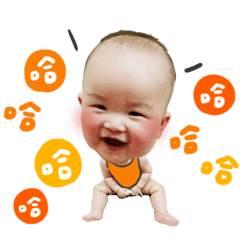 客製－謝小辰