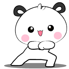 Little Wanda 2 (ID) : Animated