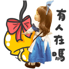 BIBI的日常生活♥