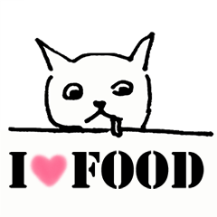 Foodaholic Animals