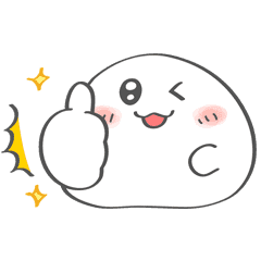 Omochi Chan Domo Nyankle Line Stickers Line Store Omochi Chan Domo Nyankle Line Stickers Line Store