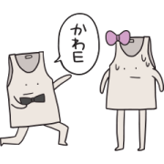 yabai Tshirts yasan Save offline sticker