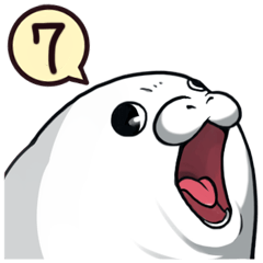 Uncle Seal 7