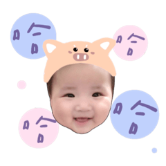 雙胞胎兄弟❤️