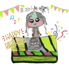 萌萌小學生日常