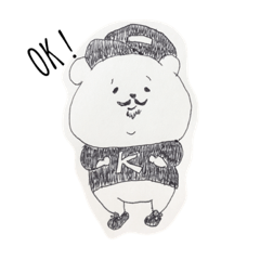 kenkuma...
